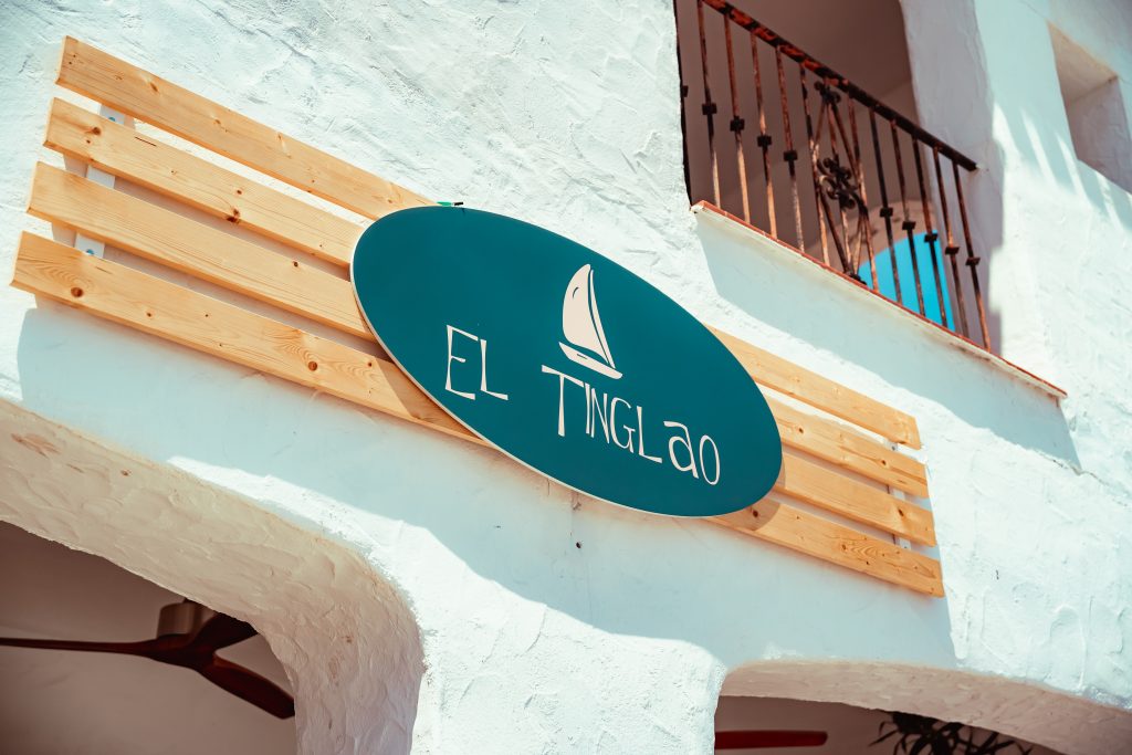 El Tinglao